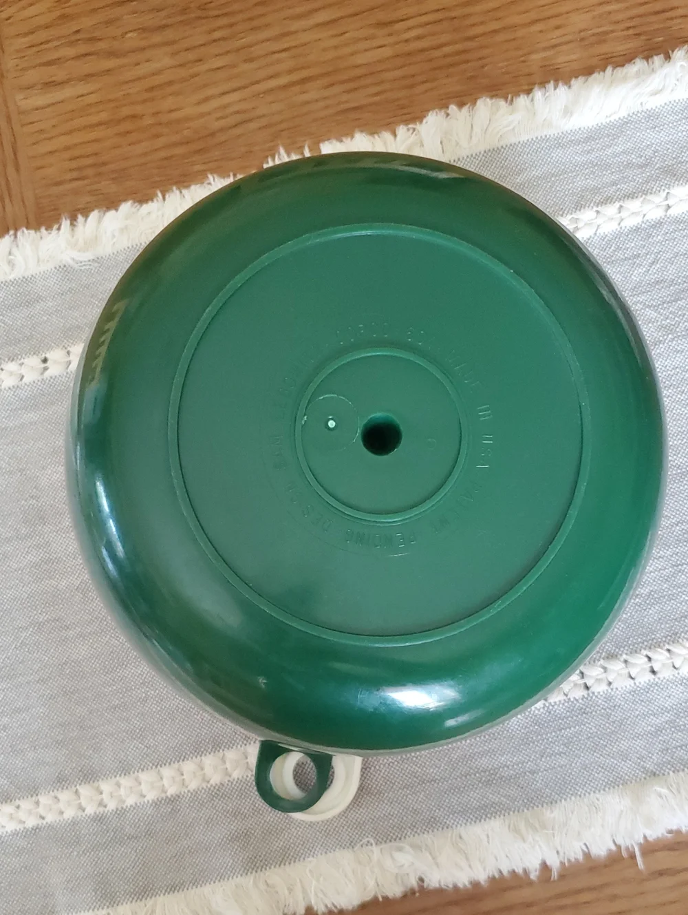 Copco Green Salad Spinner